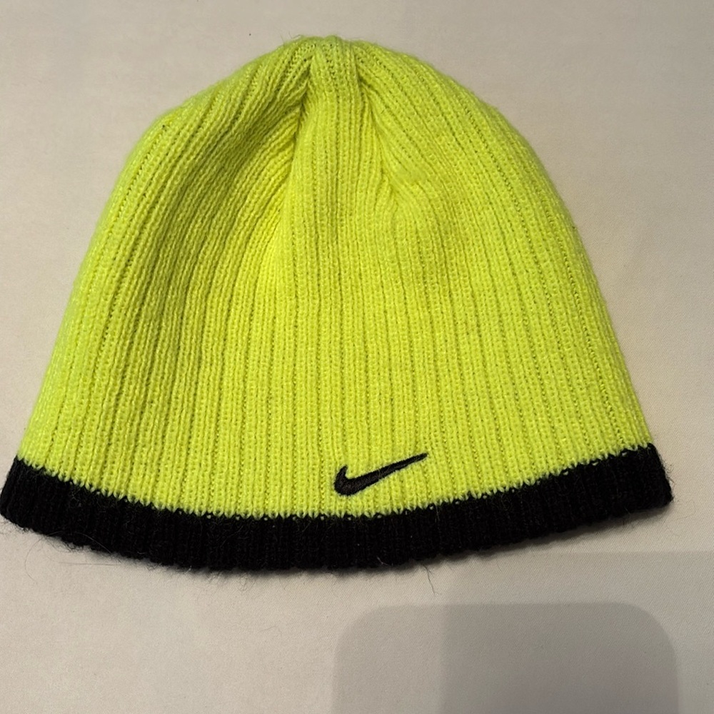 Nike Youth Sweater Hat